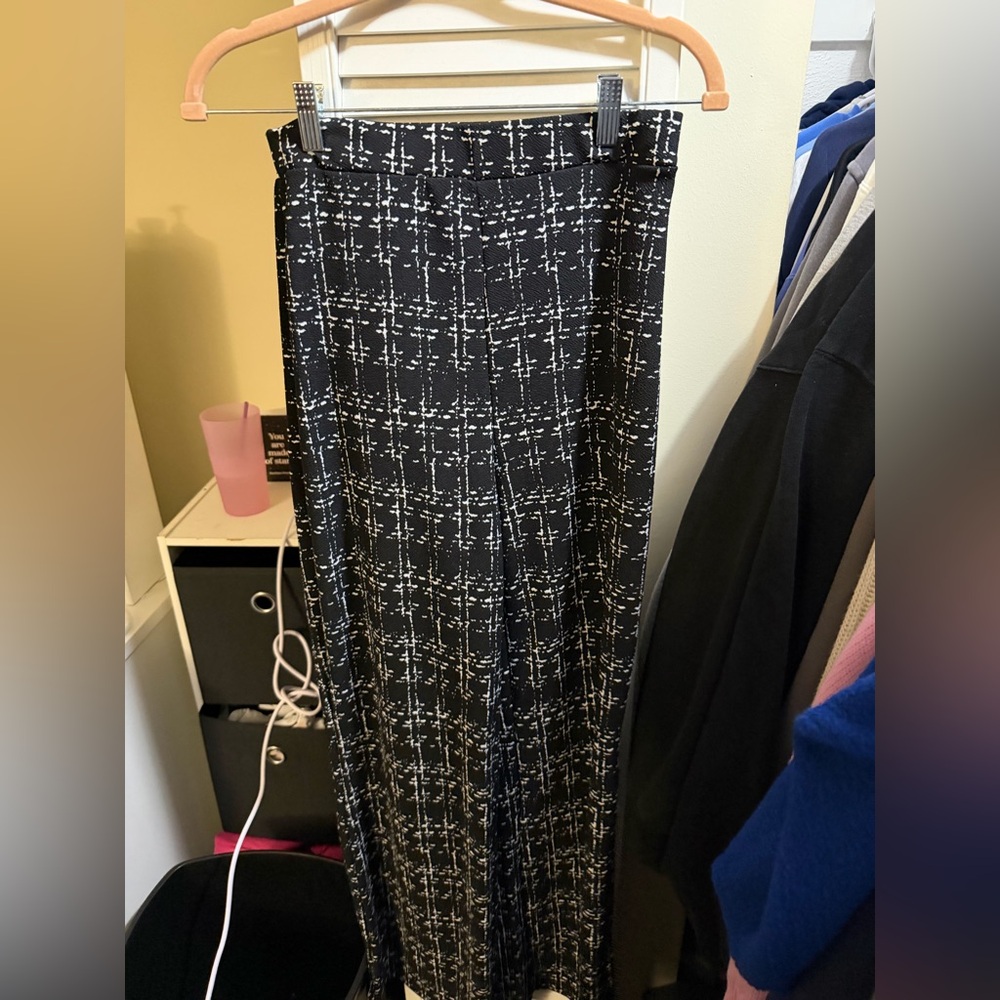 Cute Women’s Work Trousers